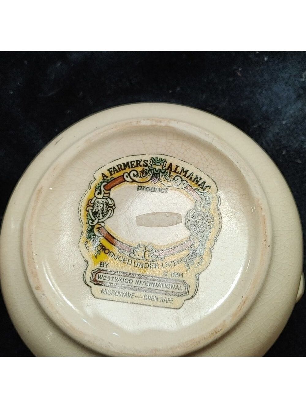 Set of 3 Vintage No 2 Bean Bowl Mini Pots Soup Bowls - Picture 5 of 8